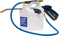 In-Line Sprayer Calculator